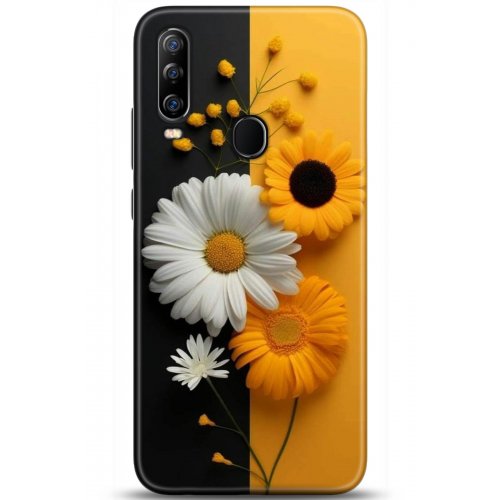 Uyumlu Kılıf HD Baskılı Kılıf - Followed Institution 5110