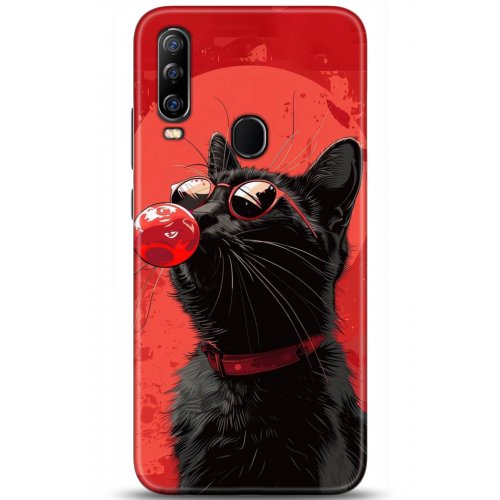 Uyumlu Kılıf HD Baskılı Kılıf - Followed Institution 5111