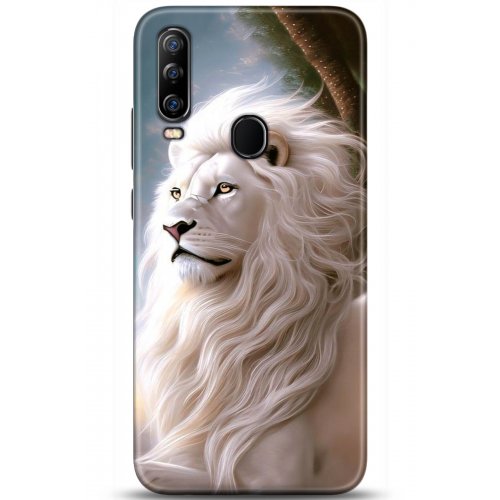 Uyumlu Kılıf HD Baskılı Kılıf - Followed Institution 5114