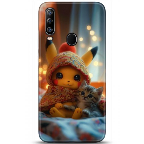 Uyumlu Kılıf HD Baskılı Kılıf - Followed Institution 5121