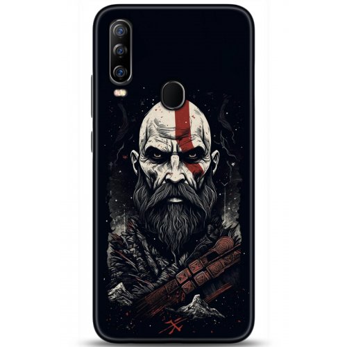 Uyumlu Kılıf HD Baskılı Kılıf - Followed Institution 5138