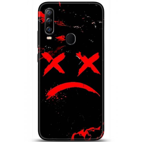 Uyumlu Kılıf HD Baskılı Kılıf - Followed Institution 5139