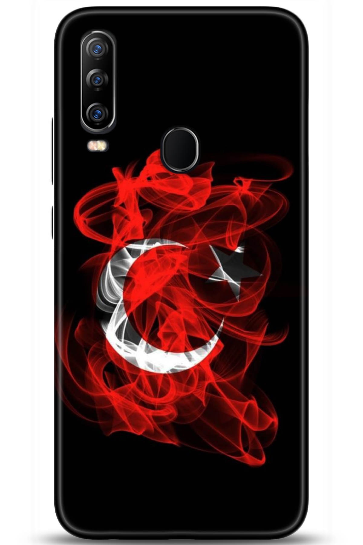 General Mobile GM 20 Pro Uyumlu Kılıf HD Baskılı Kılıf - Followed Institution 5140