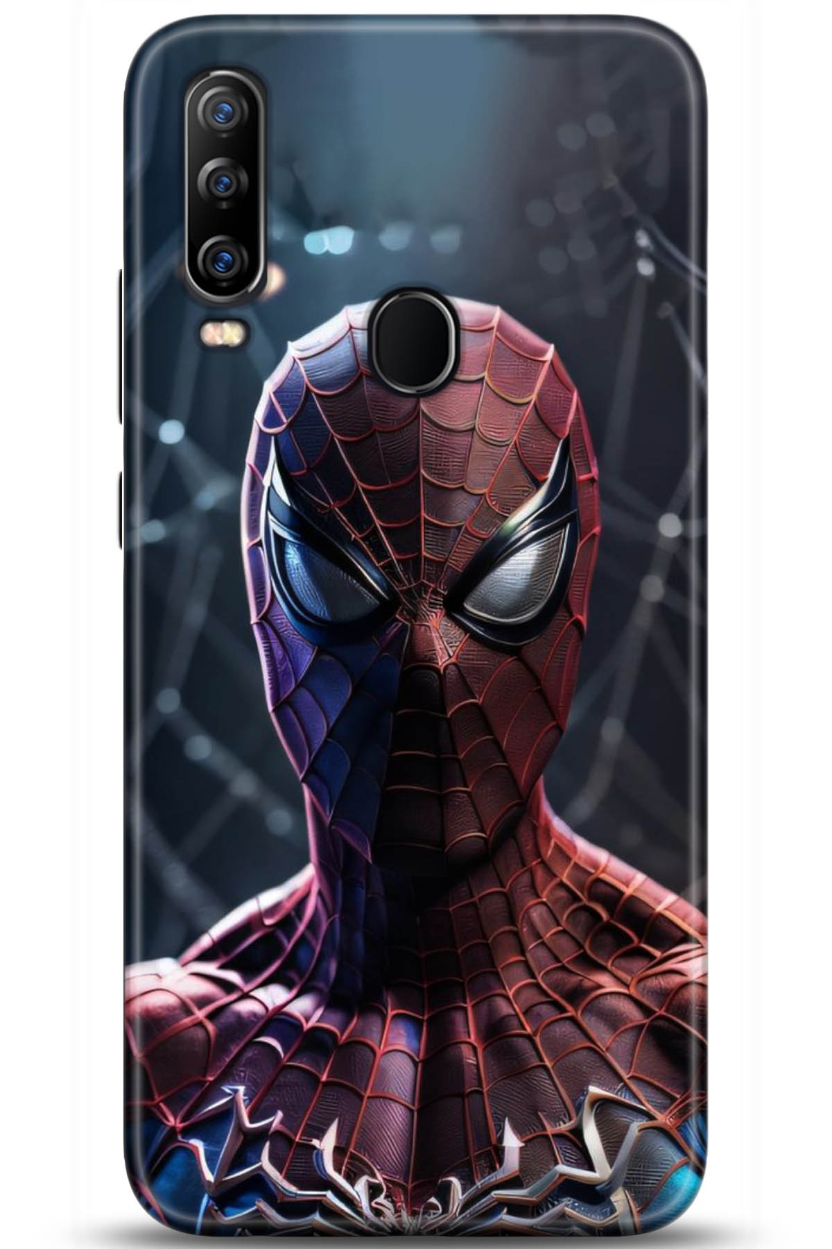 General Mobile GM 20 Pro Uyumlu Kılıf HD Baskılı Kılıf - Followed Institution 5144