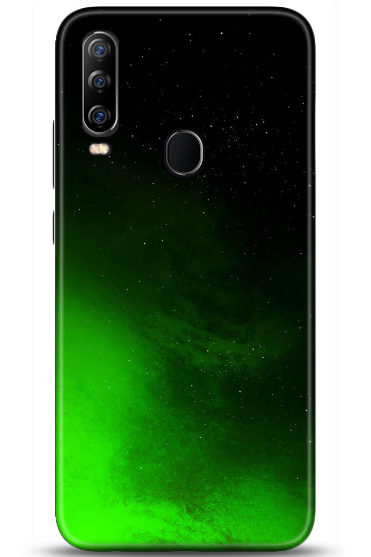 General Mobile GM 20 Pro Uyumlu Kılıf HD Baskılı Kılıf - Followed Institution 5146