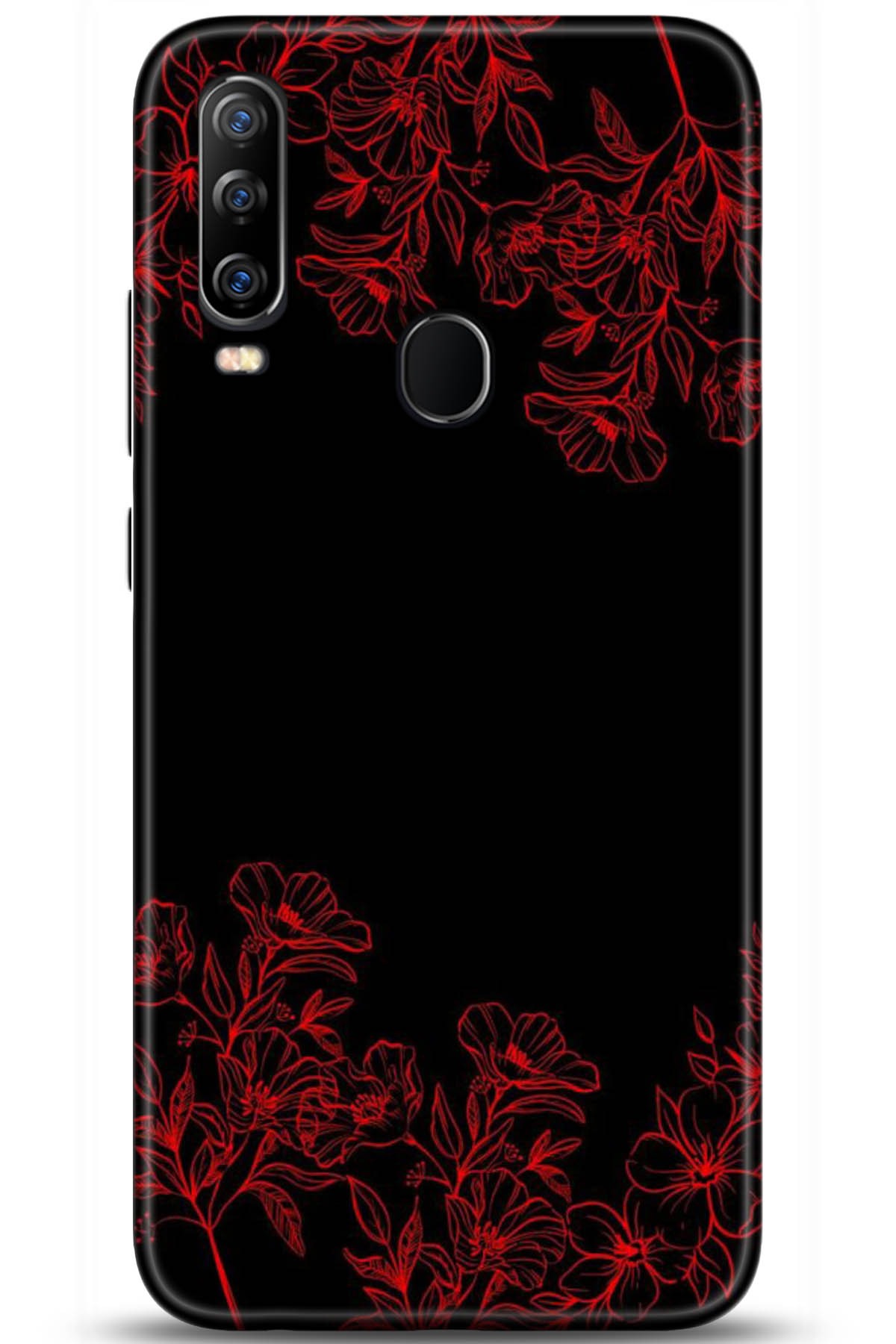 General Mobile GM 20 Pro Uyumlu Kılıf HD Baskılı Kılıf - Followed Institution 5149