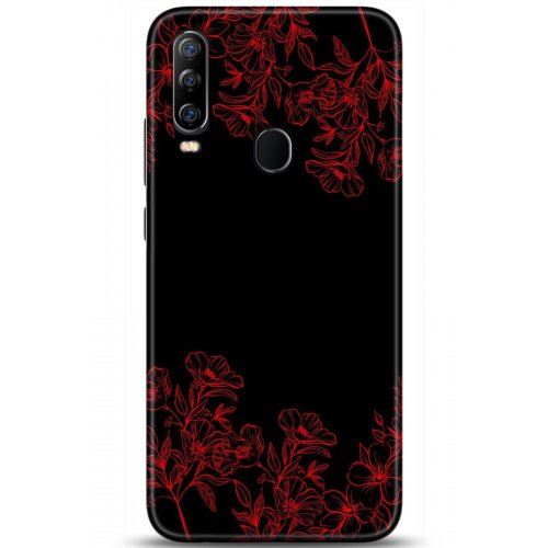 Uyumlu Kılıf HD Baskılı Kılıf - Followed Institution 5149