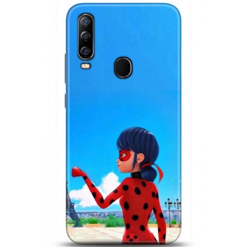 Uyumlu Kılıf HD Baskılı Kılıf - Followed Institution 5166