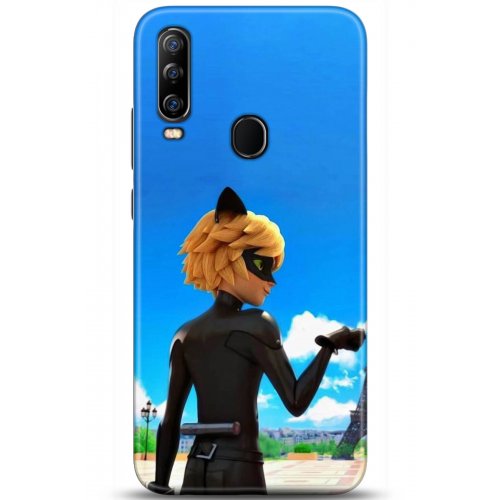 Uyumlu Kılıf HD Baskılı Kılıf - Followed Institution 5167