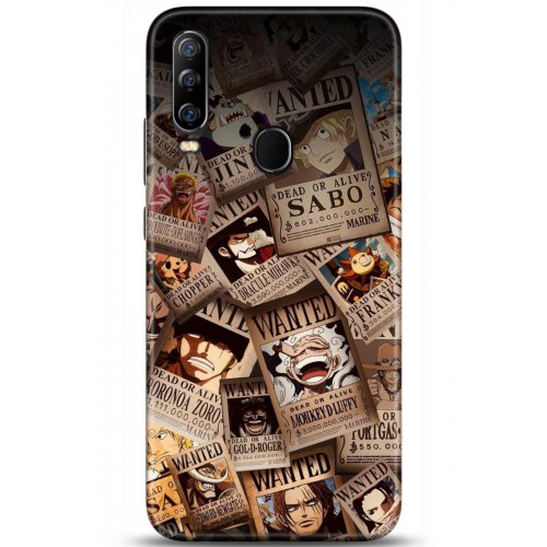 Uyumlu Kılıf HD Baskılı Kılıf - Followed Institution 5192