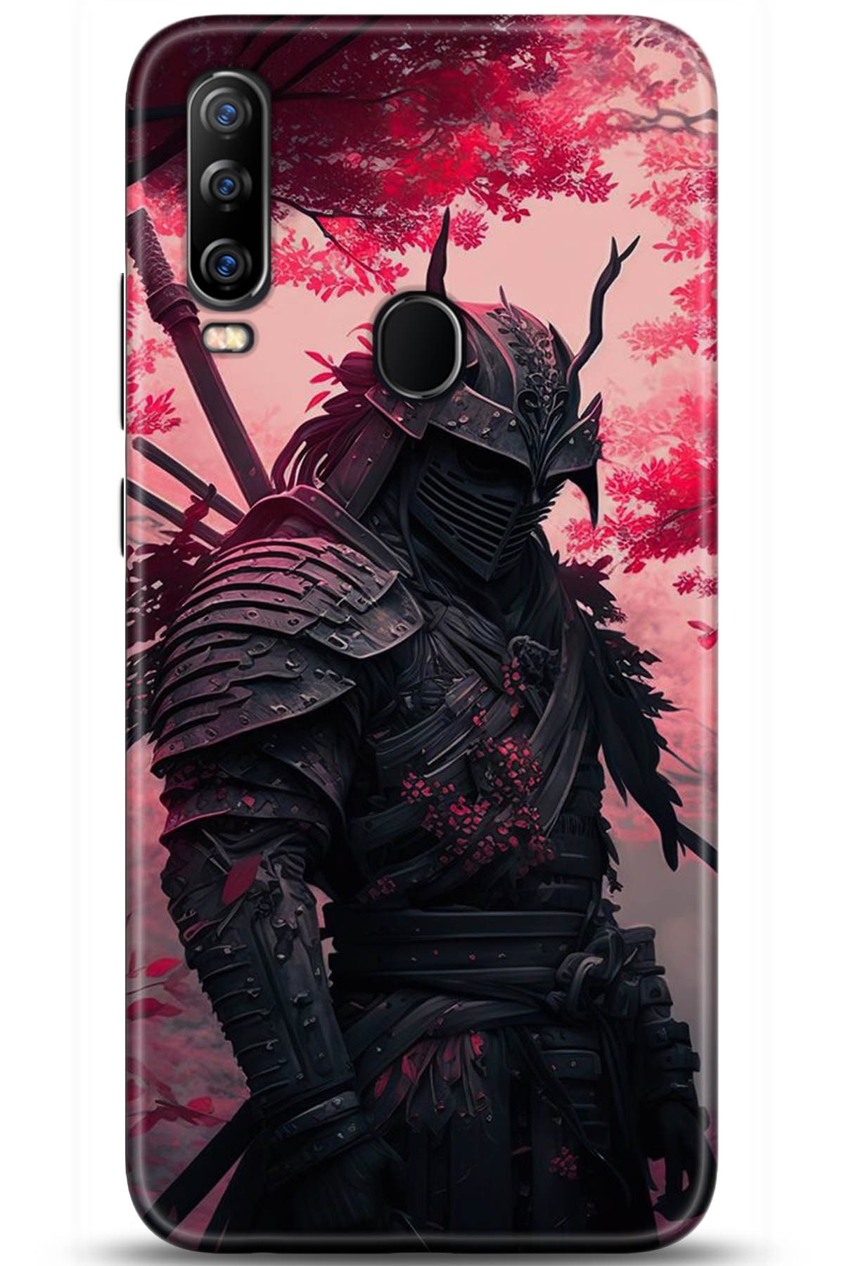 General Mobile GM 20 Pro Uyumlu Kılıf HD Baskılı Kılıf - Followed Institution 5226