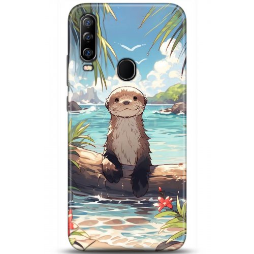 Uyumlu Kılıf HD Baskılı Kılıf - Followed Institution 5227