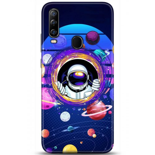 Uyumlu Kılıf HD Baskılı Kılıf - Followed Institution 5228