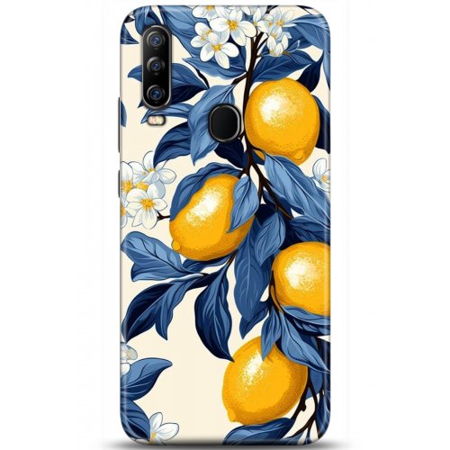 Uyumlu Kılıf HD Baskılı Kılıf - Followed Institution 5229