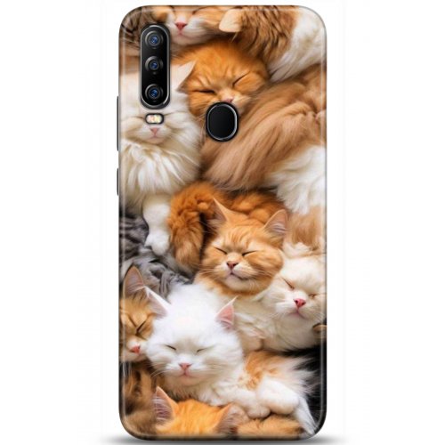 Uyumlu Kılıf HD Baskılı Kılıf - Followed Institution 5234