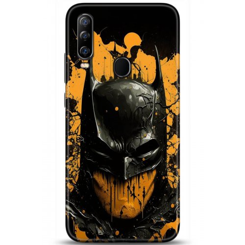 Uyumlu Kılıf HD Baskılı Kılıf - Followed Institution 5239