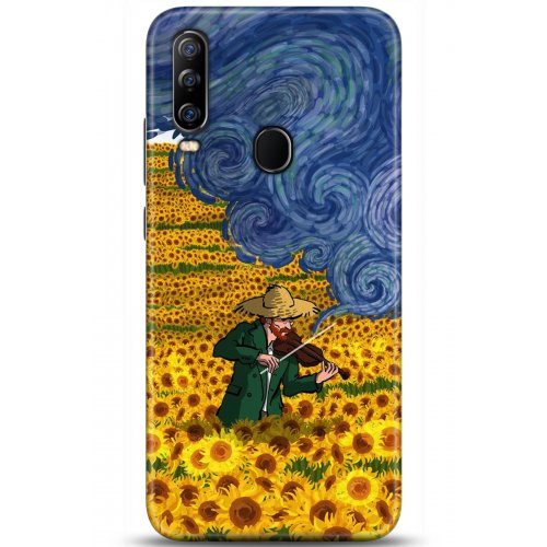 Uyumlu Kılıf HD Baskılı Kılıf - Followed Institution 5250