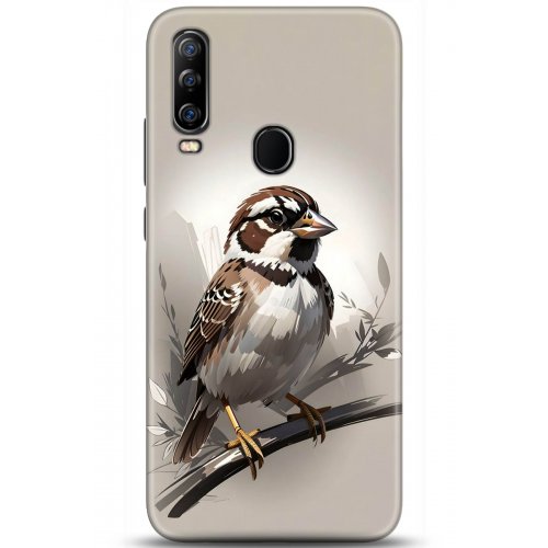 Uyumlu Kılıf HD Baskılı Kılıf - Followed Institution 5258