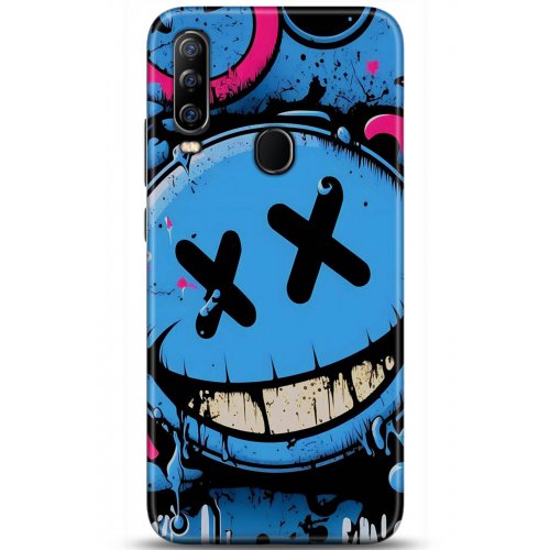 Uyumlu Kılıf HD Baskılı Kılıf - Followed Institution 5261