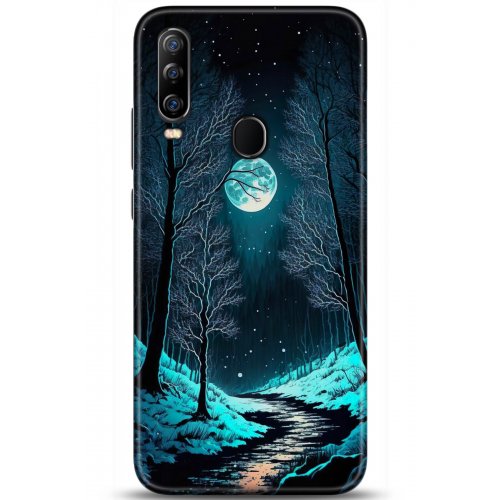 Uyumlu Kılıf HD Baskılı Kılıf - Followed Institution 5265