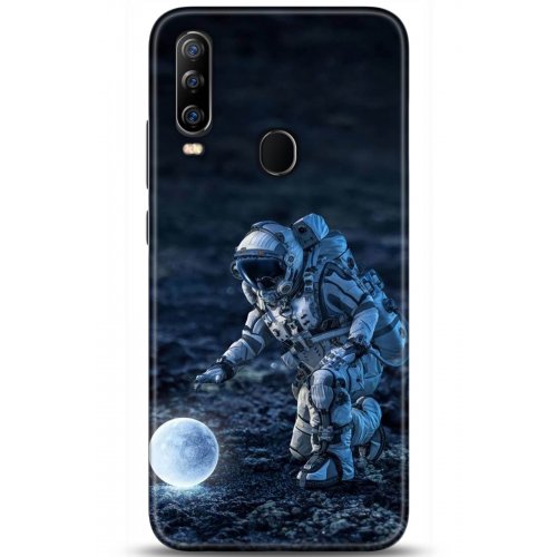 Uyumlu Kılıf HD Baskılı Kılıf - Followed Institution 5303