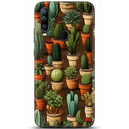 Uyumlu Kılıf HD Baskılı Kılıf - Followed Institution 5310