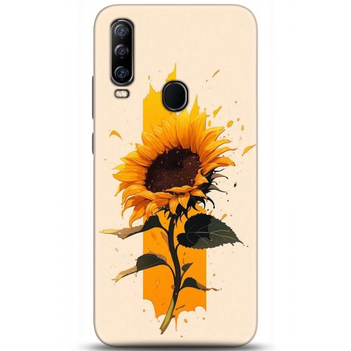 Uyumlu Kılıf HD Baskılı Kılıf - Followed Institution 5315