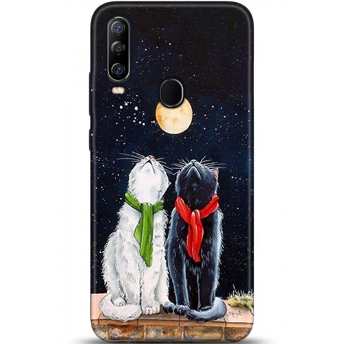 Uyumlu Kılıf HD Baskılı Kılıf - Followed Institution 5318