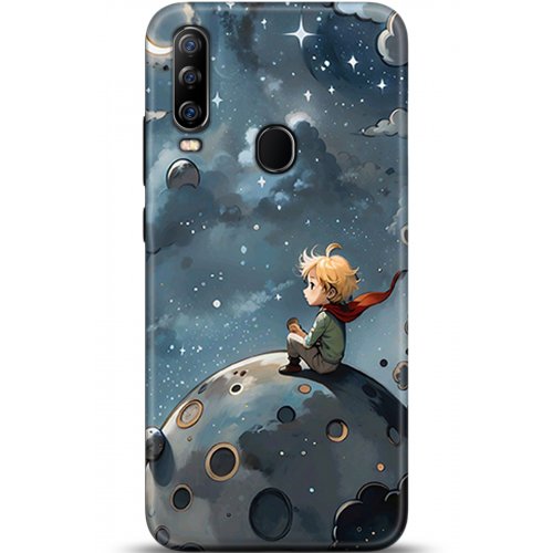 Uyumlu Kılıf HD Baskılı Kılıf - Followed Institution 5322