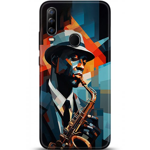 Uyumlu Kılıf HD Baskılı Kılıf - Followed Institution 5326