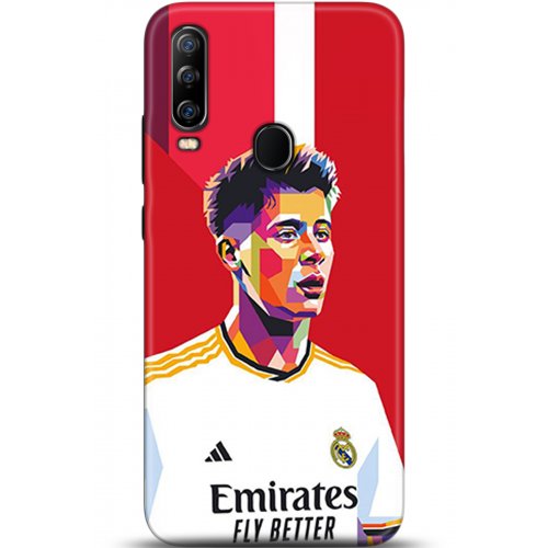 Uyumlu Kılıf HD Baskılı Kılıf - Followed Institution 5330