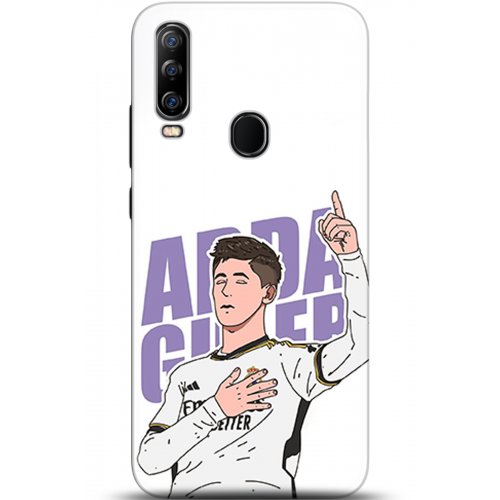 Uyumlu Kılıf HD Baskılı Kılıf - Followed Institution 5332