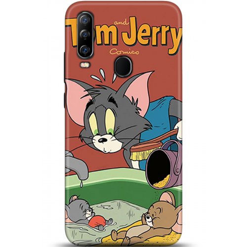 Uyumlu Kılıf HD Baskılı Kılıf - Followed Institution 5337