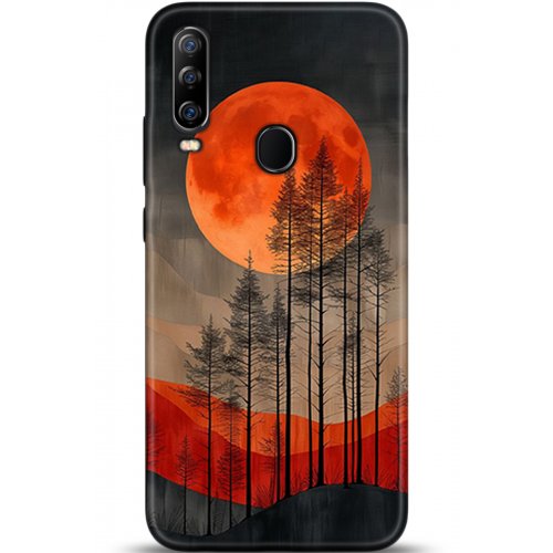 Uyumlu Kılıf HD Baskılı Kılıf - Followed Institution 5370