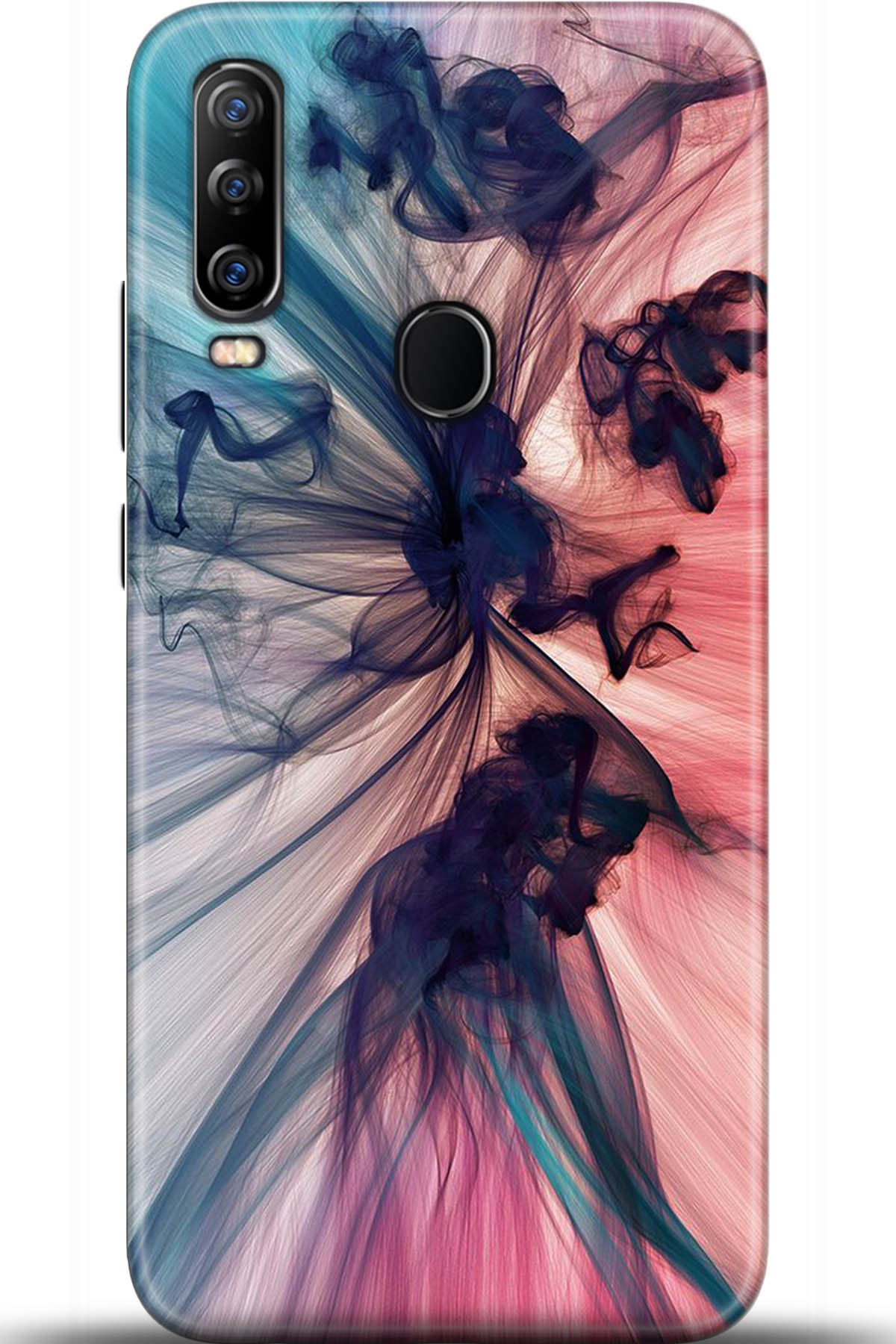 General Mobile GM 20 Pro Uyumlu Kılıf HD Baskılı Kılıf - Followed Institution 5376