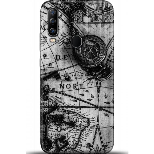 Uyumlu Kılıf HD Baskılı Kılıf - Followed Institution 5381