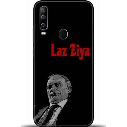 Uyumlu Kılıf HD Baskılı Kılıf - Followed Institution 5387