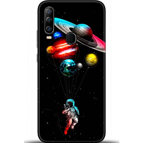 Uyumlu Kılıf HD Baskılı Kılıf - Followed Institution 5403