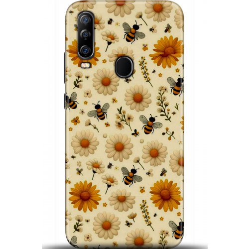 Uyumlu Kılıf HD Baskılı Kılıf - Followed Institution 5428