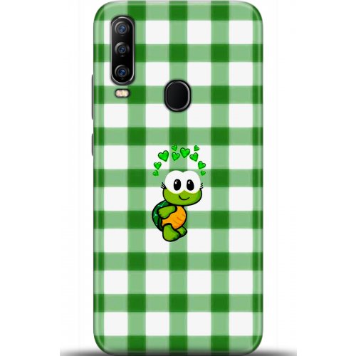 Uyumlu Kılıf HD Baskılı Kılıf - Followed Institution 5429