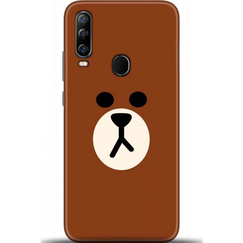 Uyumlu Kılıf HD Baskılı Kılıf - Followed Institution 5430