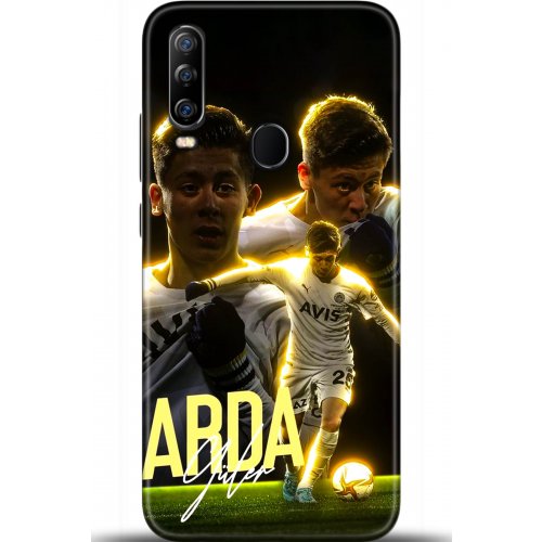 Uyumlu Kılıf HD Baskılı Kılıf - Followed Institution 5442