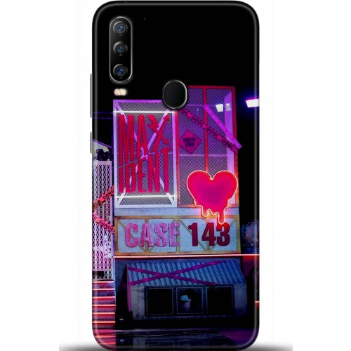 Uyumlu Kılıf HD Baskılı Kılıf - Followed Institution 5448