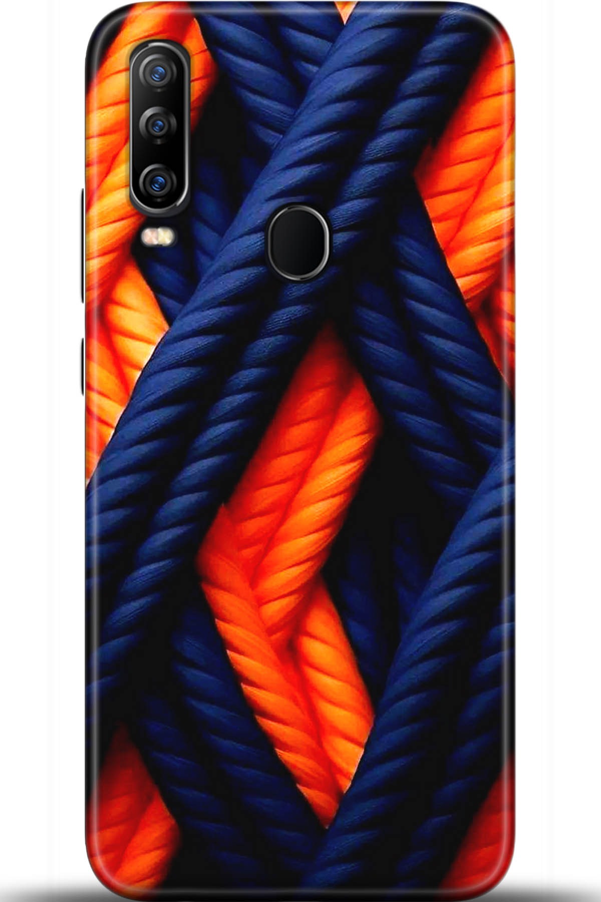 General Mobile GM 20 Pro Uyumlu Kılıf HD Baskılı Kılıf - Followed Institution 5452