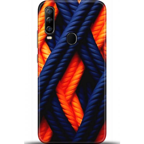 Uyumlu Kılıf HD Baskılı Kılıf - Followed Institution 5452