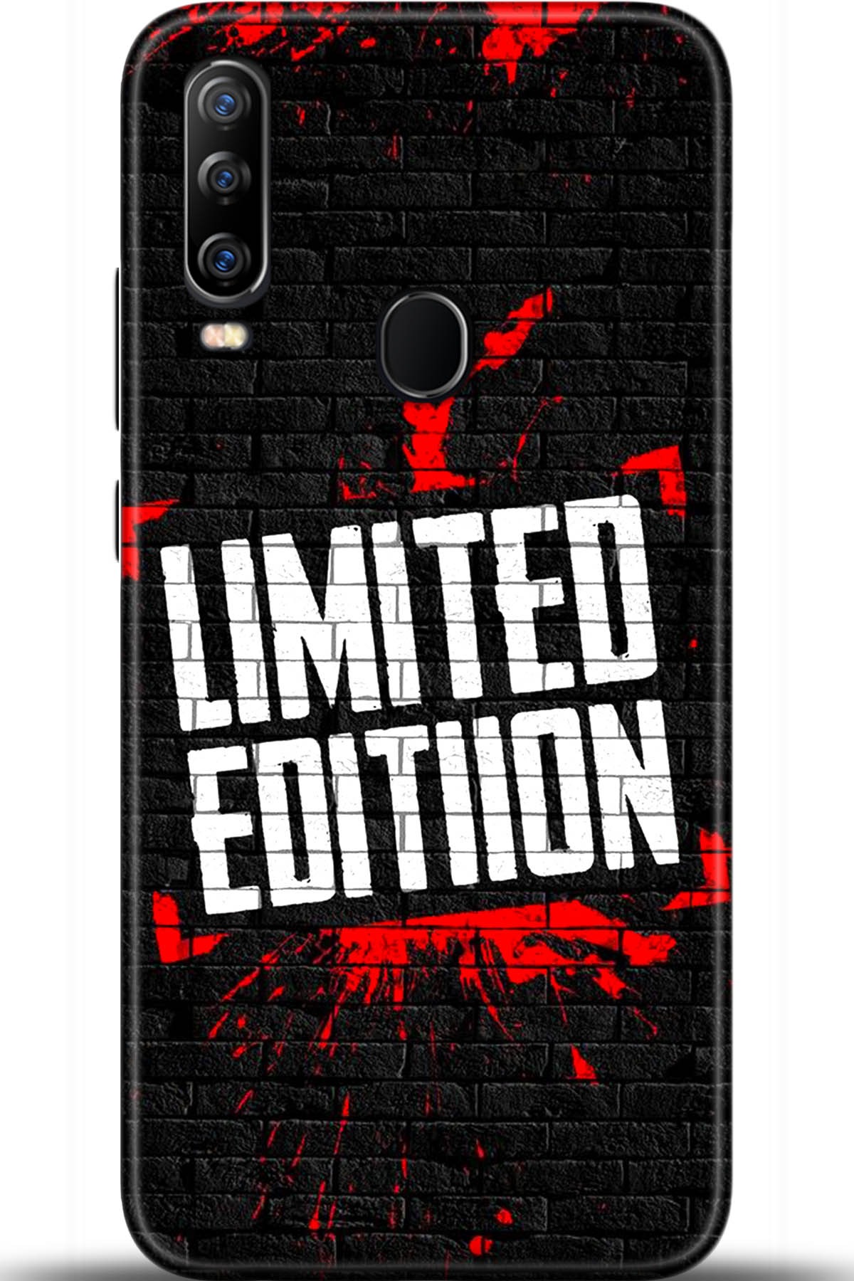 General Mobile GM 20 Pro Uyumlu Kılıf HD Baskılı Kılıf - Followed Institution 5454