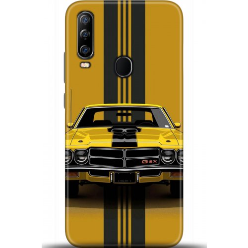 Uyumlu Kılıf HD Baskılı Kılıf - Followed Institution 5461