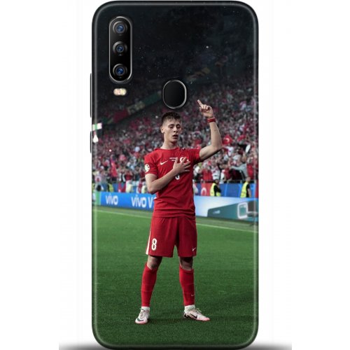 Uyumlu Kılıf HD Baskılı Kılıf - Followed Institution 5462