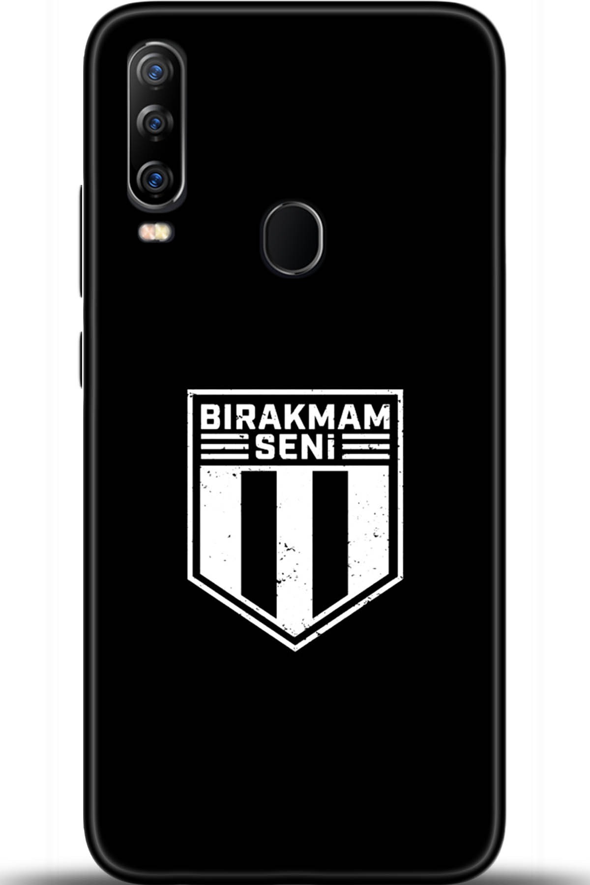 General Mobile GM 20 Pro Uyumlu Kılıf HD Baskılı Kılıf - Followed Institution 5474