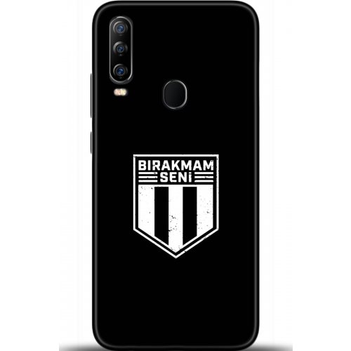 Uyumlu Kılıf HD Baskılı Kılıf - Followed Institution 5474